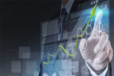 亚厦股份收盘下跌1.91%，滚动市盈率21.59倍