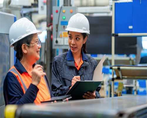 贵州制造丨贵州航建：科技赋能 从“建造”到“智造”