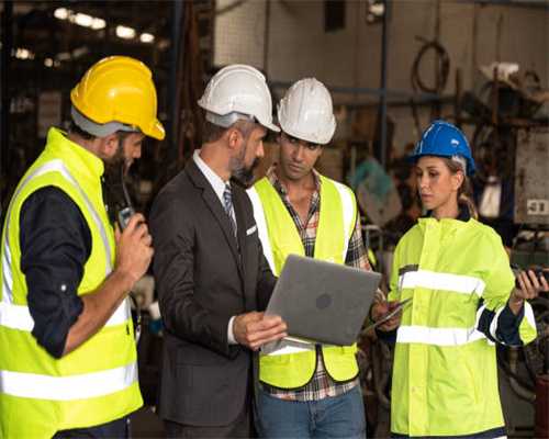 靖江的船舶海工产业，为什么这么强？