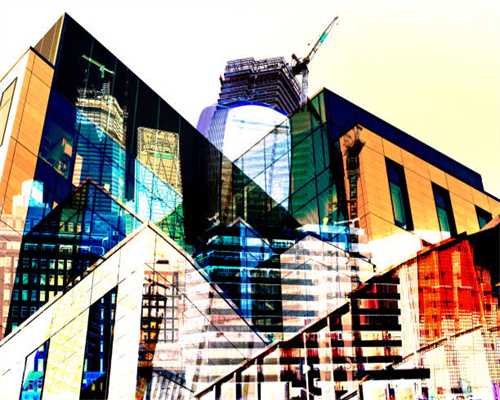 顺丰员工爆：失业后找工作发现，现在大厂都不招人了，小公司才招