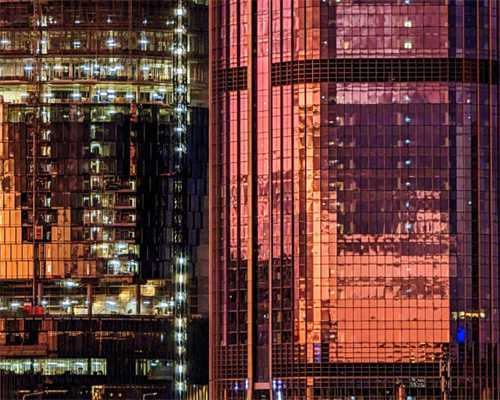 中国县城概况：潜江——水乡园林，龙虾之乡！