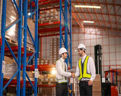 引江济淮亳州供水段试机成功