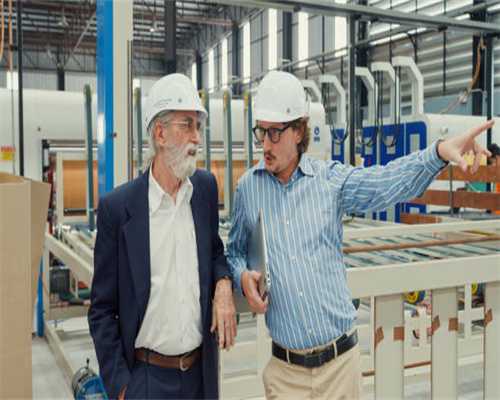 同安区四套班子领导带队开展节前企业安全生产检查工作