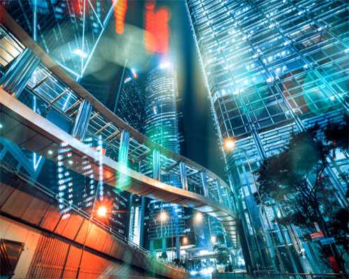 大学教务长的职场之路