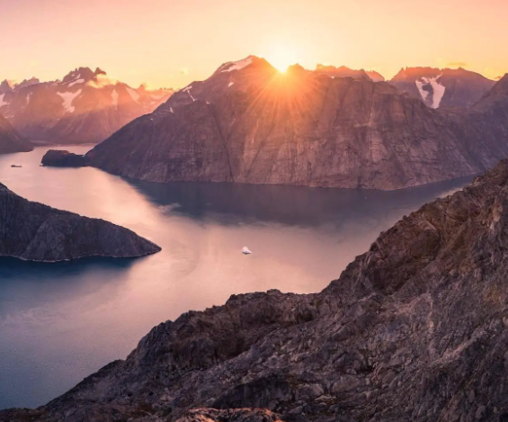 益阳高新“双招双引”②｜对话益阳长天：在推介会上实现合作无界